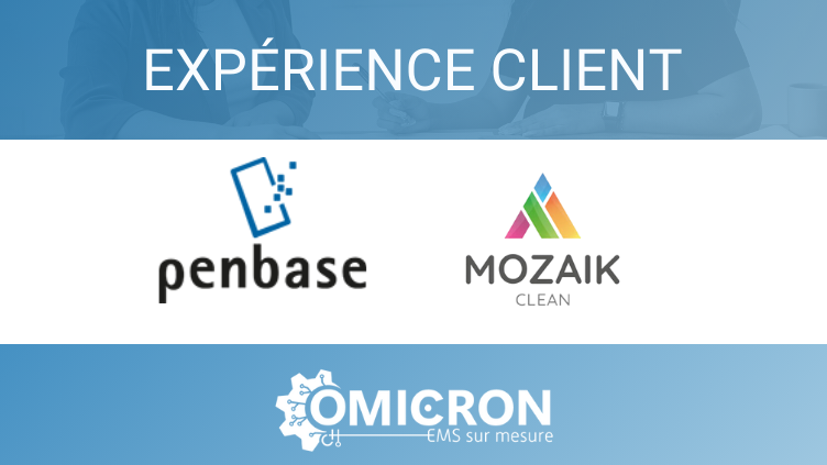News Experience Client 5