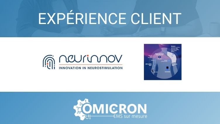 News Experience Client 2
