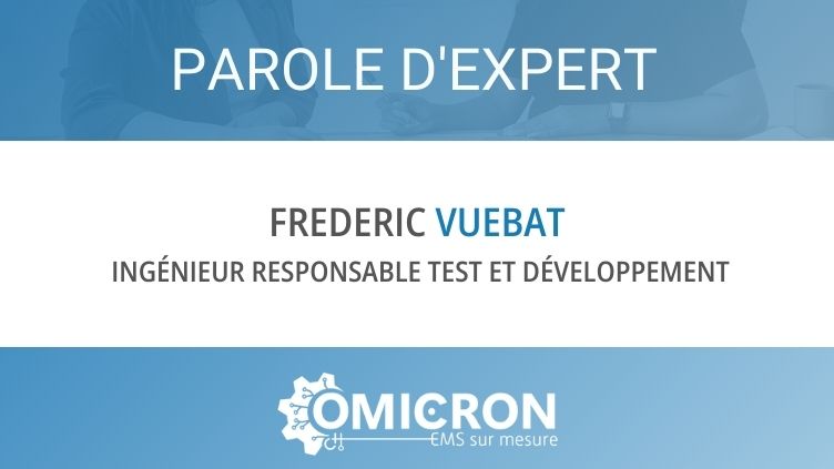 News Parole d'expert 1