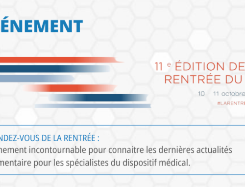 11 eme édition de la rentrée du DM