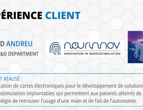 NEURINNOV
