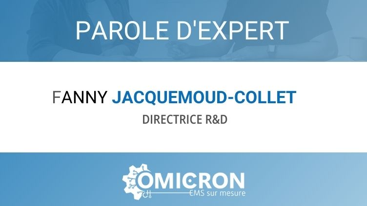 News Parole d'expert 1