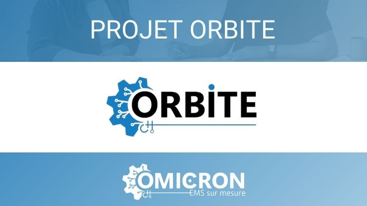 News projet Orbite