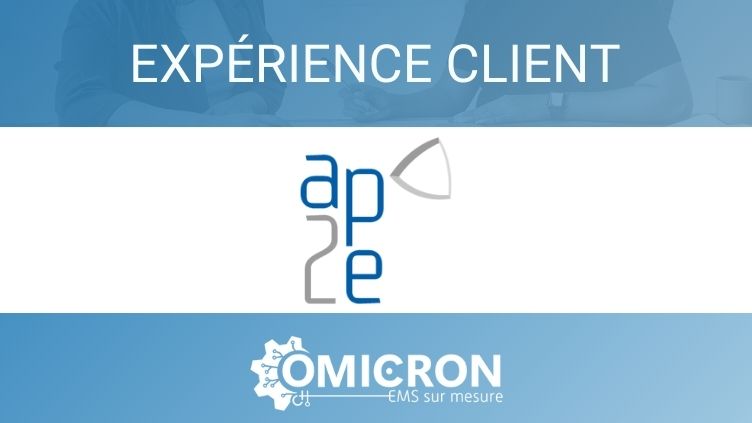 Interview Client AP2E